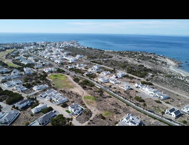 450M² VACANT LAND FOR SALE IN SHELLEY POINT